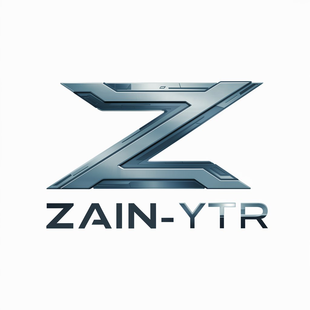 ZAIN YTR