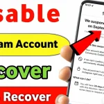 How To Recover Instagram Suspended Account