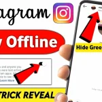 How To Show Offline On Instagram 2025 ac