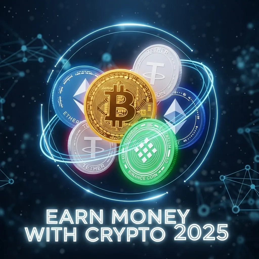 Crypto Freelancing & Payments