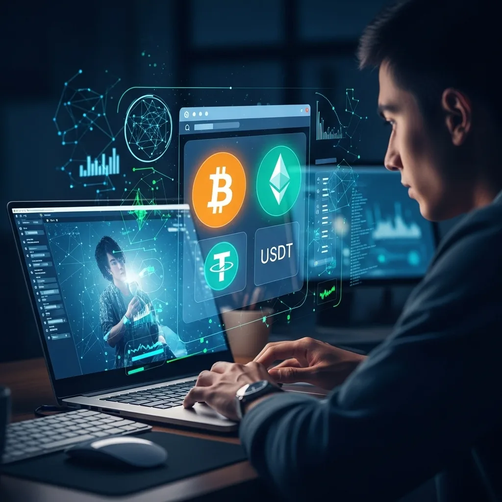  DeFi (Decentralized Finance) Earning