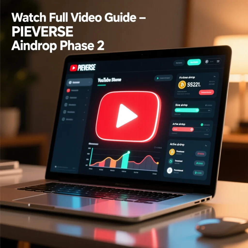 Detailed Video Guide