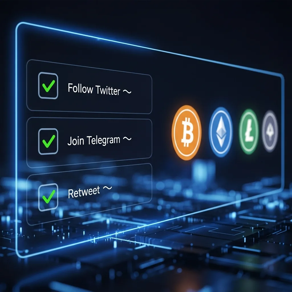 Social Media Tasks