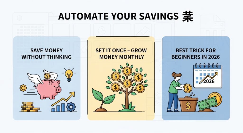 10 Simple Money Saving Methods to Grow Your Savings in 2026