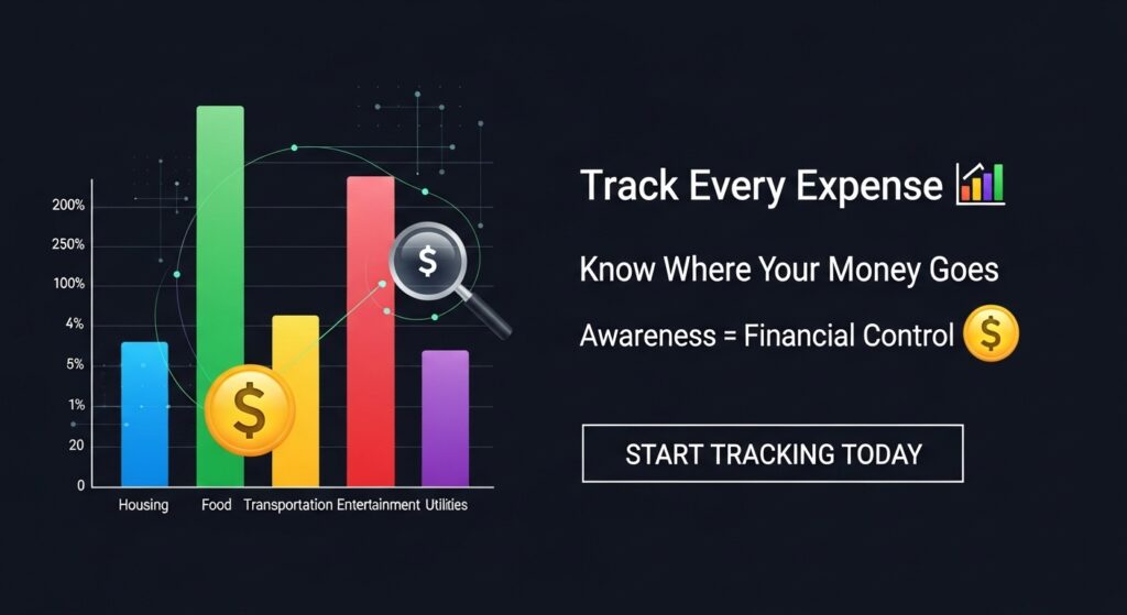 Simple Money Saving Methods