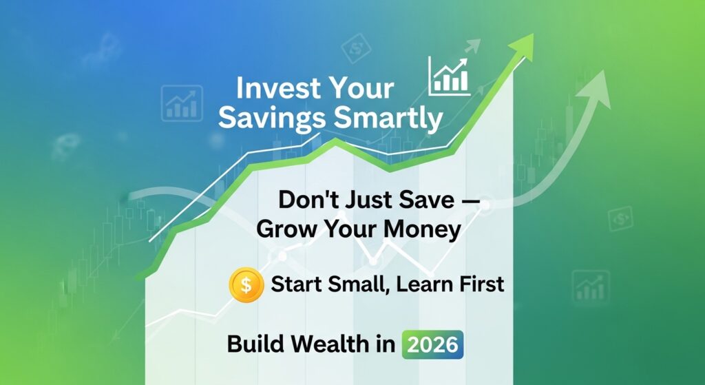 Simple Money Saving Methods