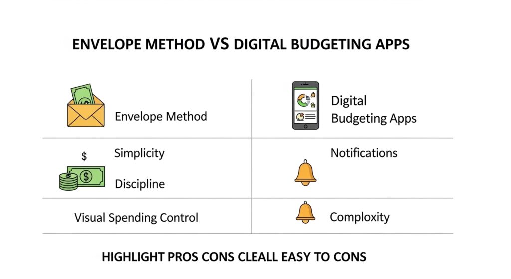 Best Money Saving Methods