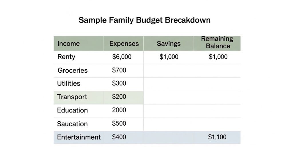 The Foundation of Every Savings Strategy